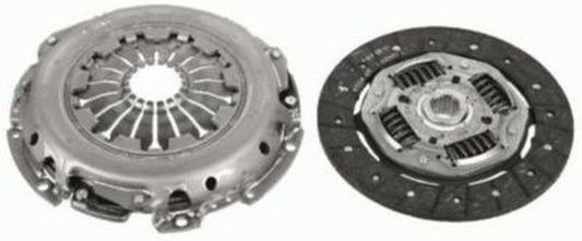 SACHS Clutch Kit for Ford 3000951776