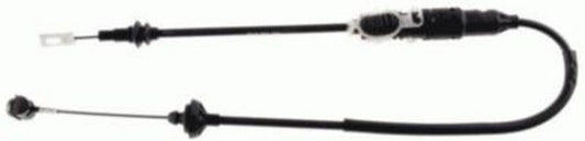 SACHS Clutch Cable Pull for Audi/VW 3074003345