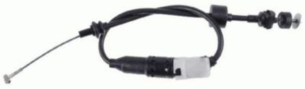 SACHS Clutch Cable Pull for Audi/VW 3074003346