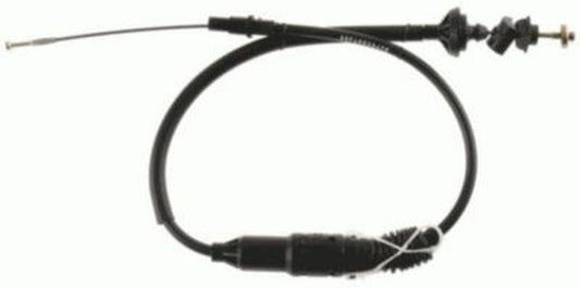 SACHS Clutch Cable Pull for Audi/VW 3074003347