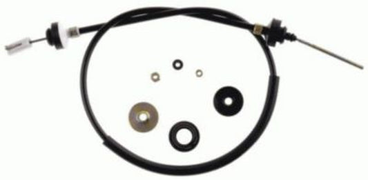 SACHS Clutch Cable Pull for Citroen/Peugeot 3074003375