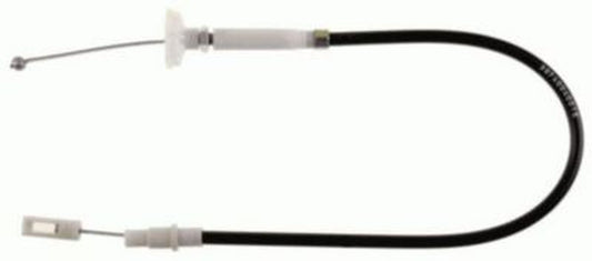 SACHS Clutch Cable Pull for Audi/VW 3074004001