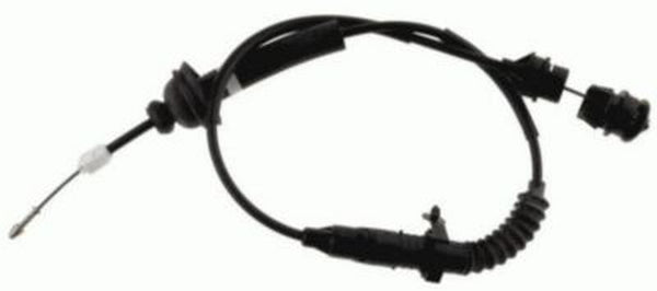 SACHS Clutch Cable Pull for Citroen/Peugeot 3074600101