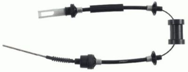SACHS Clutch Cable Pull for Fiat/Alfa 3074600102
