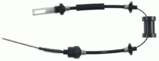 SACHS Clutch Cable Pull for Fiat/Alfa 3074600102