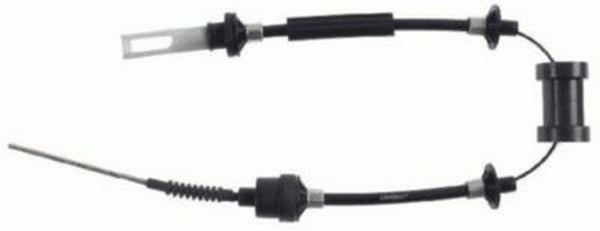 SACHS Clutch Cable Pull for Fiat/Alfa 3074600102