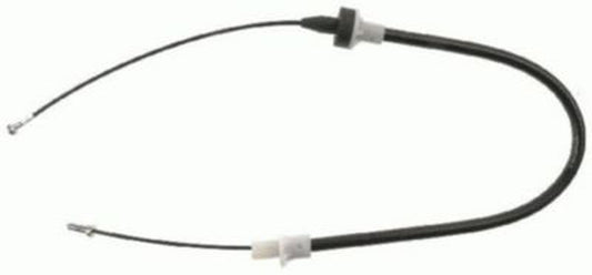 SACHS Clutch Cable Pull for Ford 3074600106