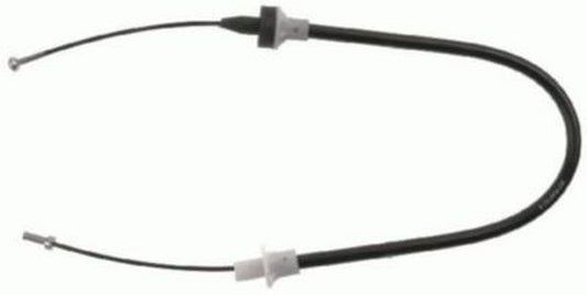 SACHS Clutch Cable Pull for Ford 3074600107