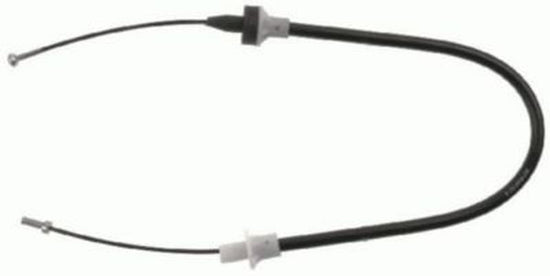 SACHS Clutch Cable Pull for Ford 3074600107