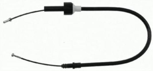 SACHS Clutch Cable Pull for Ford 3074600127
