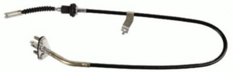 SACHS Clutch Cable Pull for Hyundai/Kia 3074600152