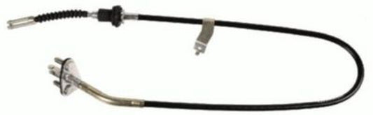 SACHS Clutch Cable Pull for Hyundai/Kia 3074600152