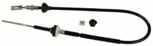 SACHS Clutch Cable Pull for Citroen/Peugeot 3074600153