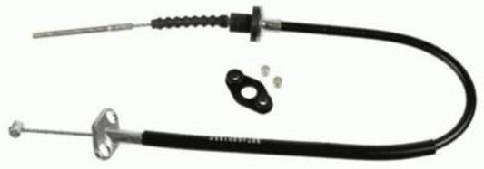 SACHS Clutch Cable Pull for Chevrolet/Daewoo 3074600155