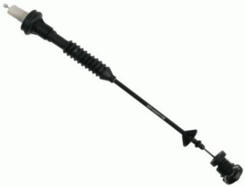 SACHS Clutch Cable Pull for Citroen/Peugeot 3074600213