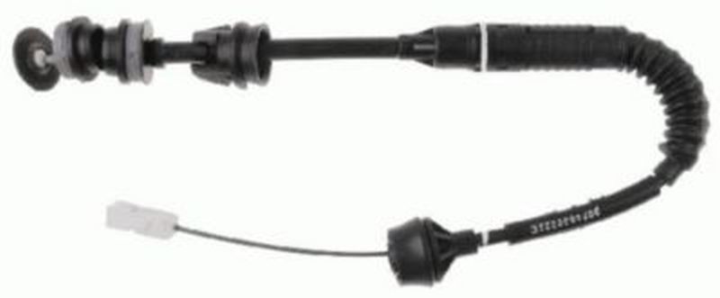 SACHS Clutch Cable Pull for Citroen/Peugeot 3074600222