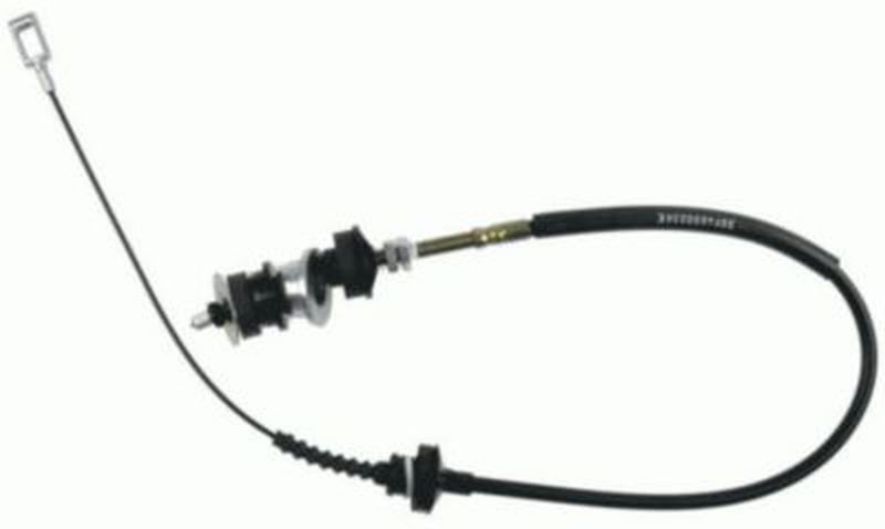 SACHS Clutch Cable Pull for Citroen/Peugeot 3074600226