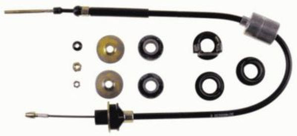 SACHS Clutch Cable Pull for Citroen/Peugeot 3074600235