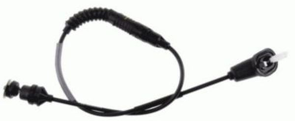 SACHS Clutch Cable Pull for Citroen/Peugeot 3074600238