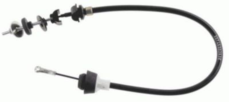 SACHS Clutch Cable Pull for Audi/VW 3074600263