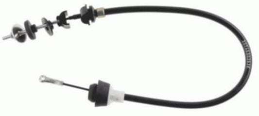 SACHS Clutch Cable Pull for Audi/VW 3074600263