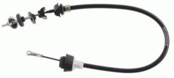 SACHS Clutch Cable Pull for Audi/VW 3074600263
