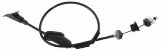 SACHS Clutch Cable Pull for Citroen/Peugeot 3074600278