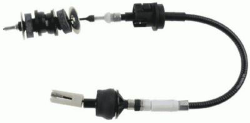 SACHS Clutch Cable Pull for Citroen/Peugeot 3074600279