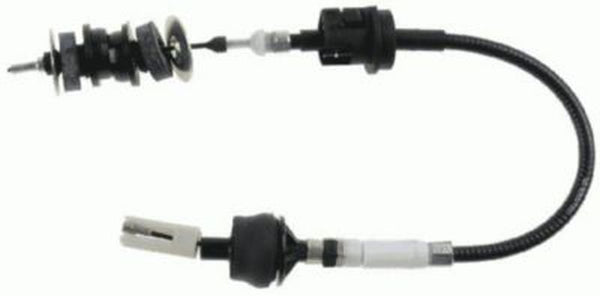 SACHS Clutch Cable Pull for Citroen/Peugeot 3074600279