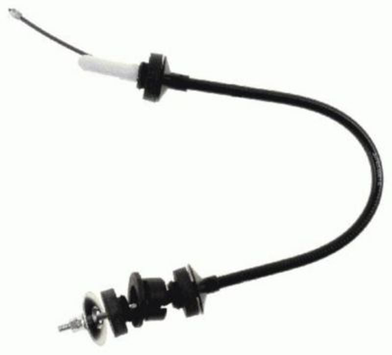 SACHS Clutch Cable Pull for Citroen/Peugeot 3074600281