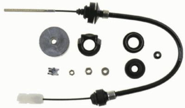 SACHS Clutch Cable Pull for Citroen/Peugeot 3074600283