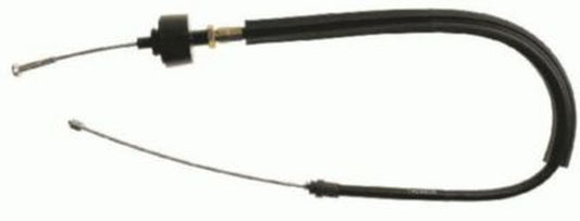 SACHS Clutch Cable Pull for Dacia/Renault 3074600294