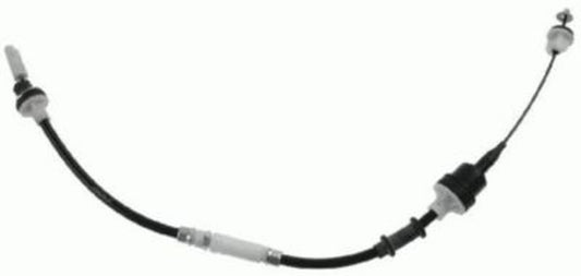 SACHS Clutch Cable Pull for Saab 3074600295