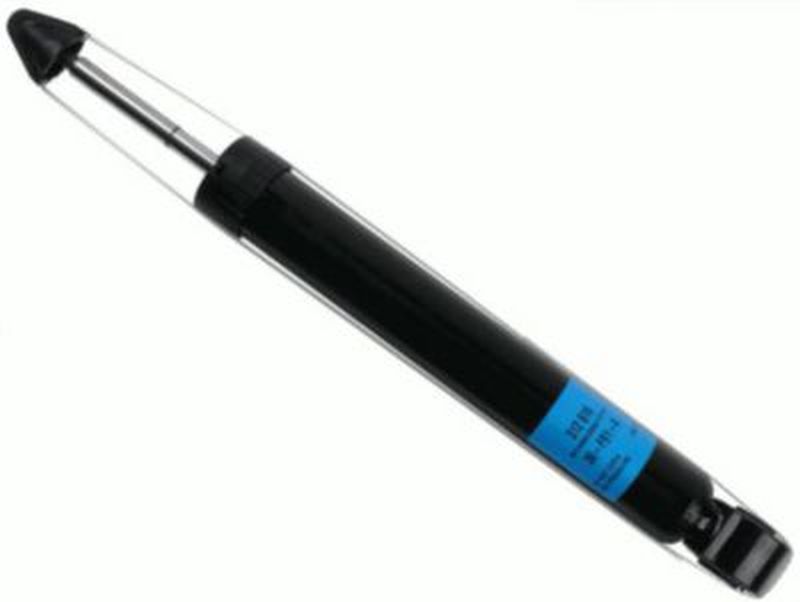 SACHS Shock Absorber for Audi/VW 312616