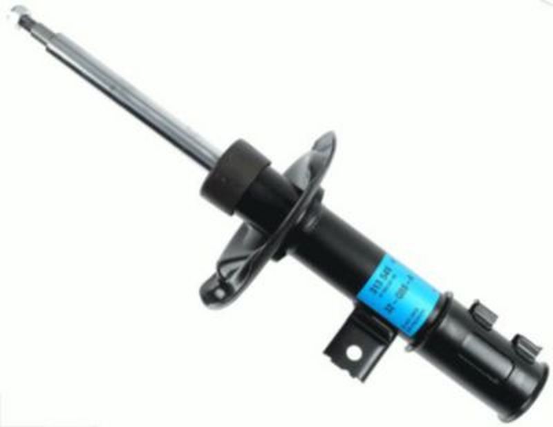 SACHS Shock Absorber Left for Hyundai/Kia 313549 – Shop4AllParts