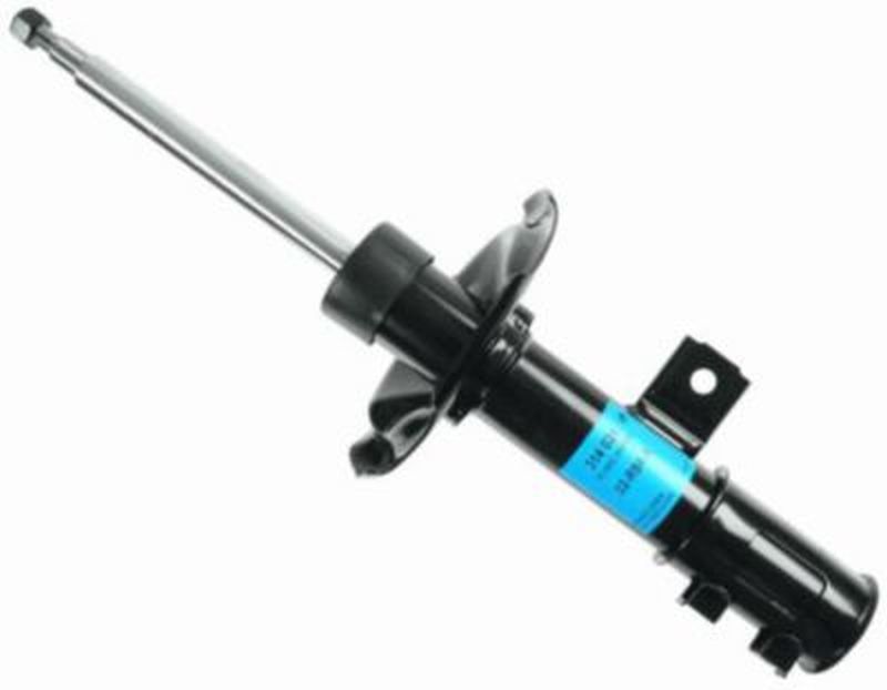 SACHS Shock Absorber Right for Hyundai/Kia 314024