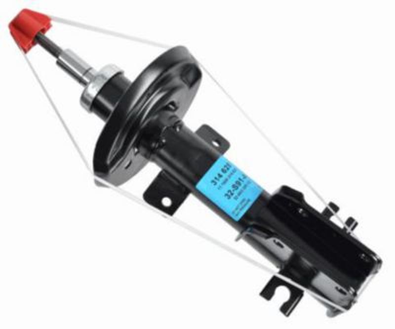 SACHS Shock Absorber for Fiat/Alfa 314625