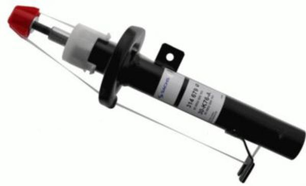 SACHS Shock Absorber Left for Ford 314679