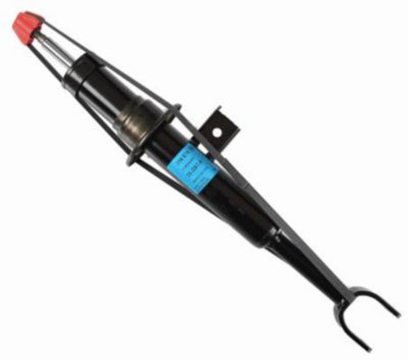 Boge Shock Absorber Front Axle Left 36-G87-A