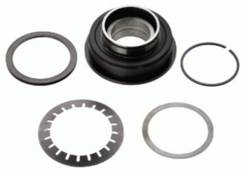 Sachs Release Bearing For Porsche 3151088201