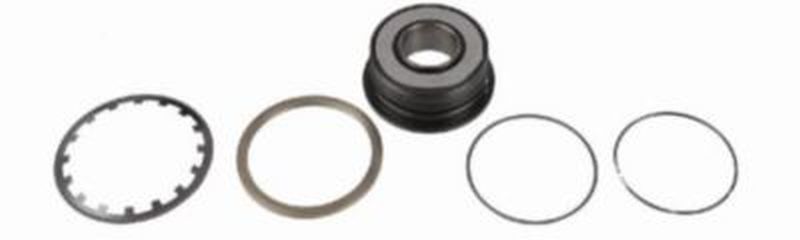 SACHS Clutch Release Bearing for Porsche 3151155301