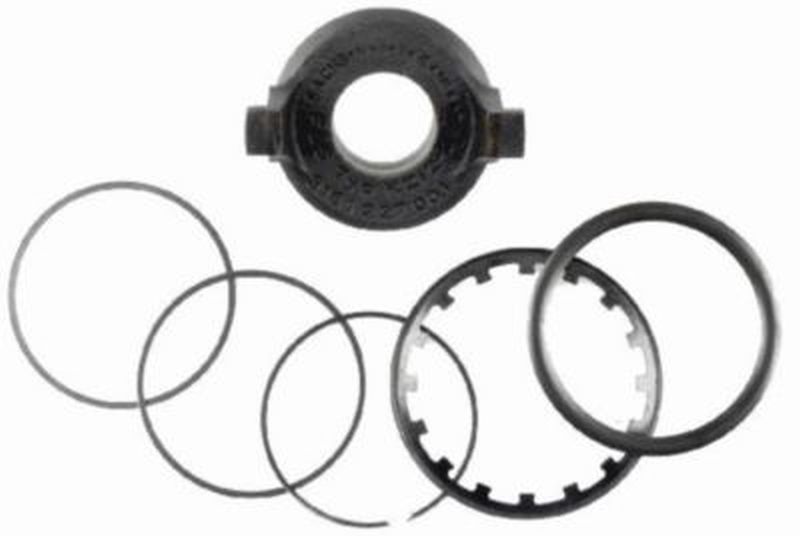 SACHS Clutch Release Bearing for Porsche 3151227001