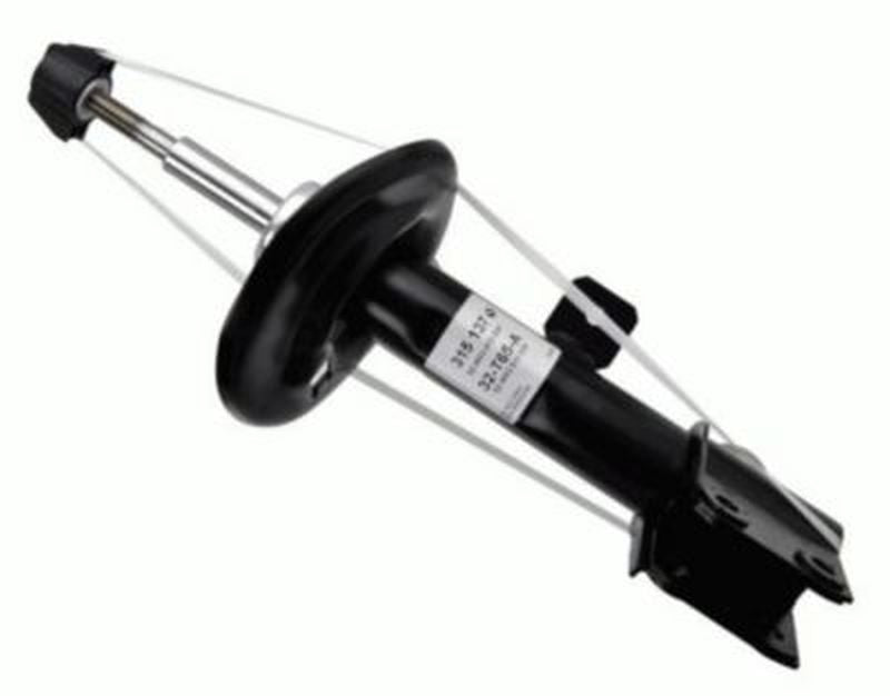 SACHS Shock Absorber Left for Citroen/Peugeot 315137