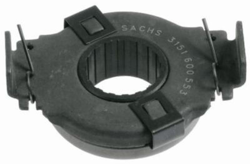 SACHS Clutch Release Bearing for Citroen/Peugeot 3151600553