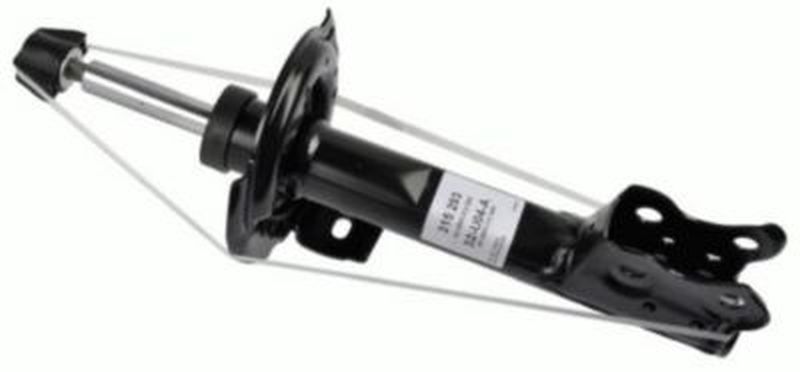 SACHS Shock Absorber for Mercedes 315293