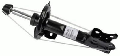 SACHS Shock Absorber for Mercedes 315293