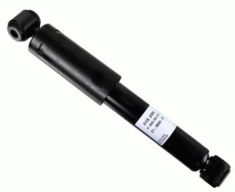 SACHS Shock Absorber for Renault 315299