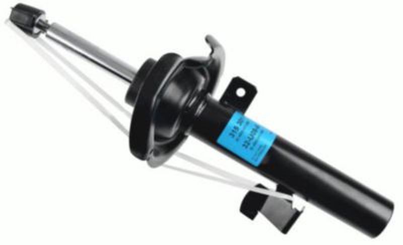 SACHS Shock Absorber Left for Ford 315301