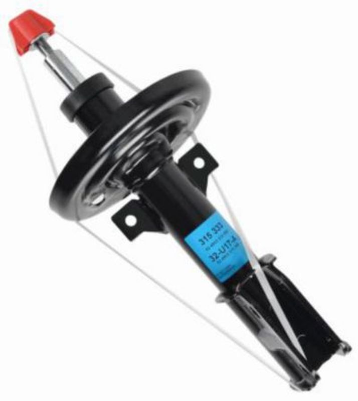 SACHS Shock Absorber for Renault 315333
