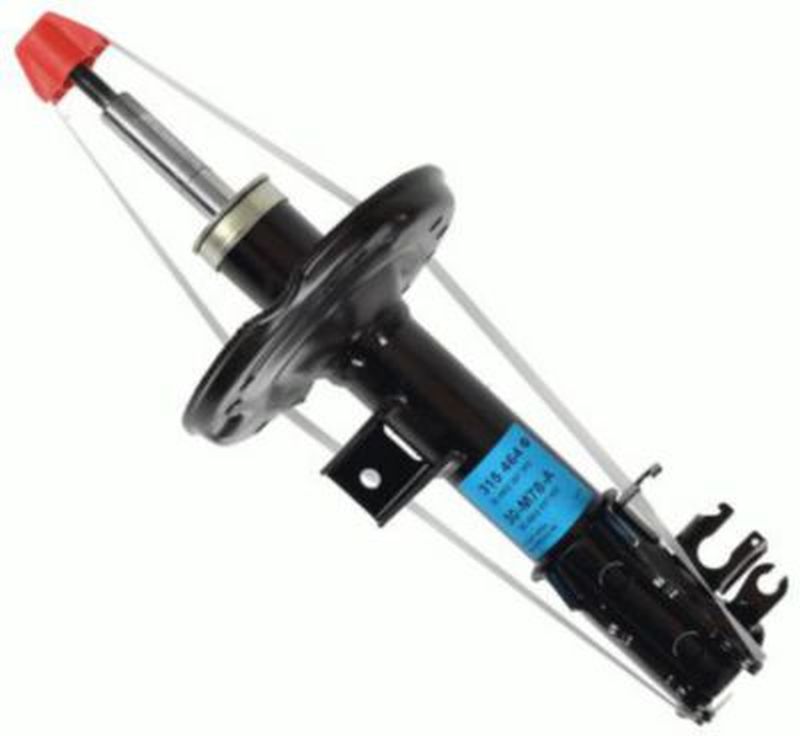 SACHS Shock Absorber Right for Fiat/Alfa 315464